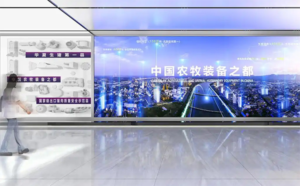 華竣國際數字技術